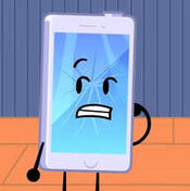Character: Phone