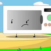Character: Microwave