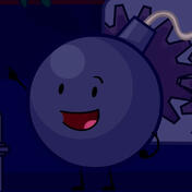 Character: Bomby