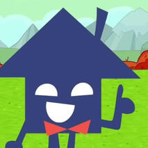 character: house