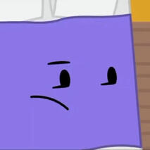 character: bed