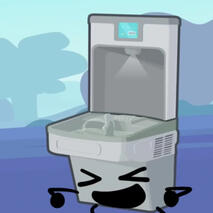character: refill station